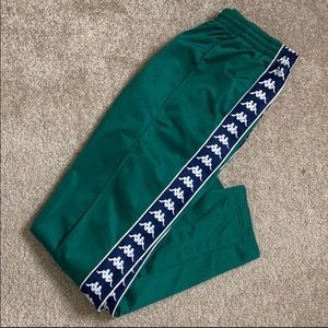 Kappa Track Pants